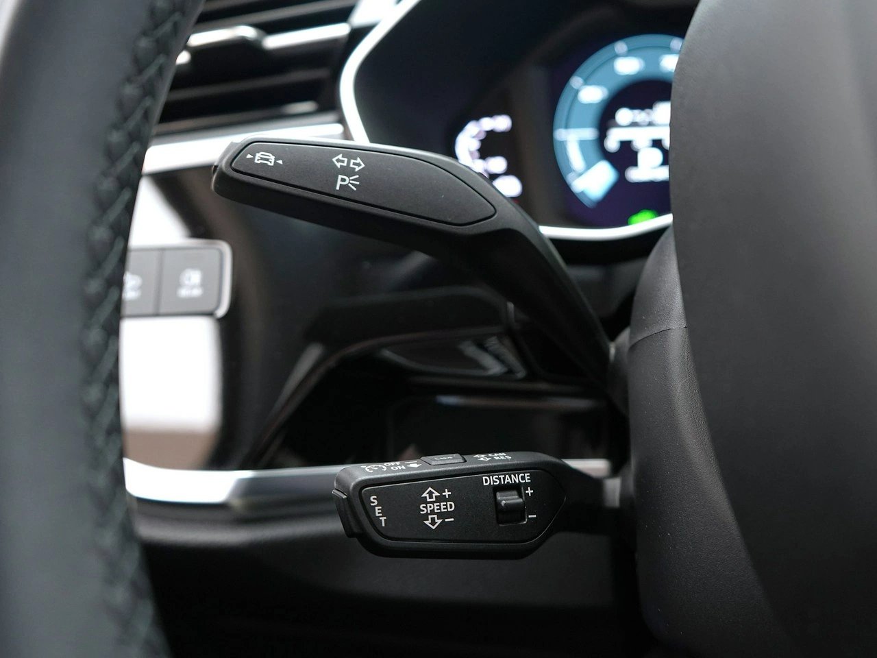 Audi Q3 - Zdjęcie 16