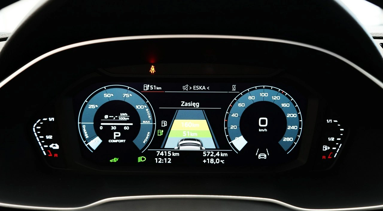 Audi Q3 - Zdjęcie 27