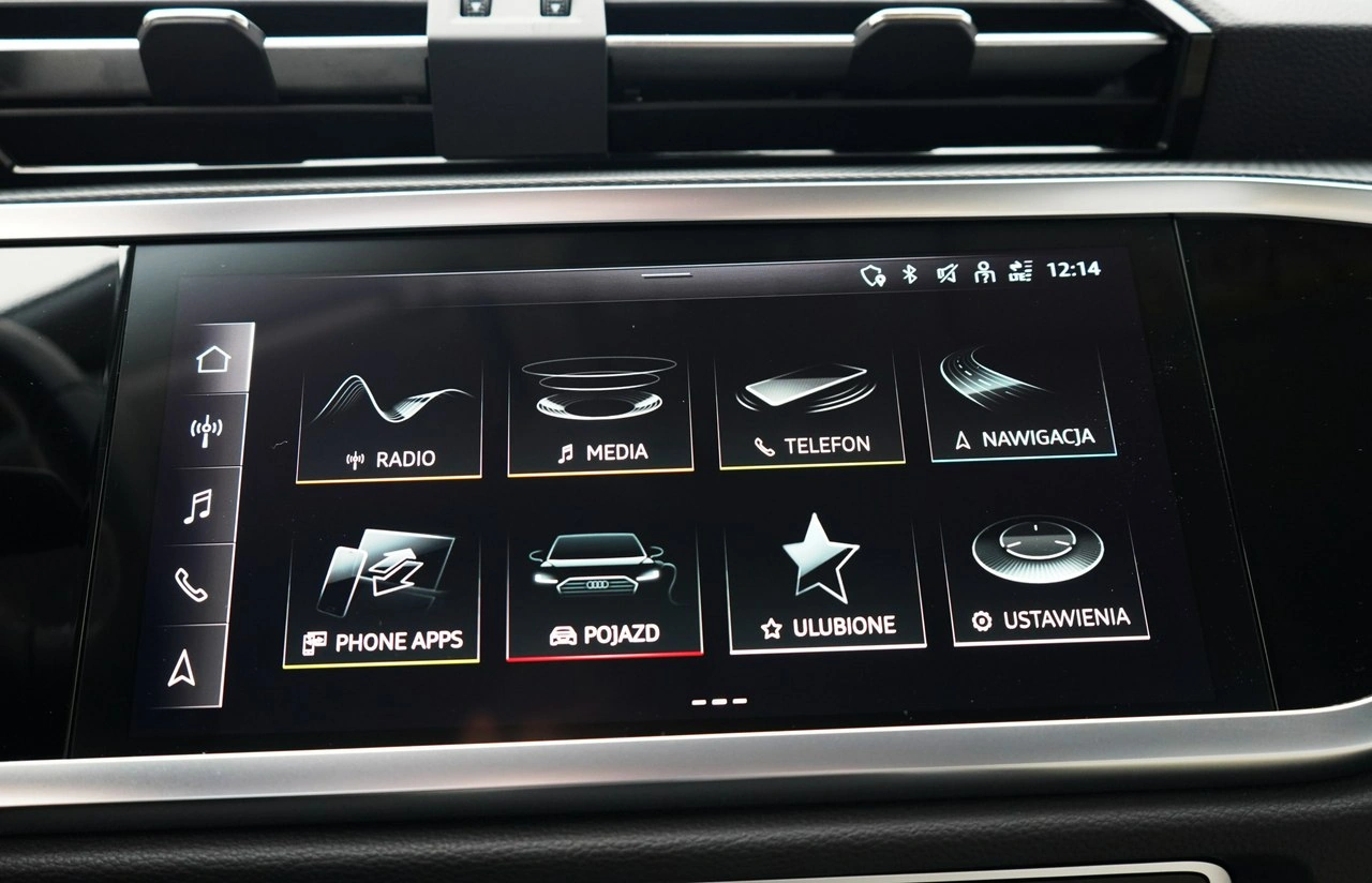 Audi Q3 - Zdjęcie 28