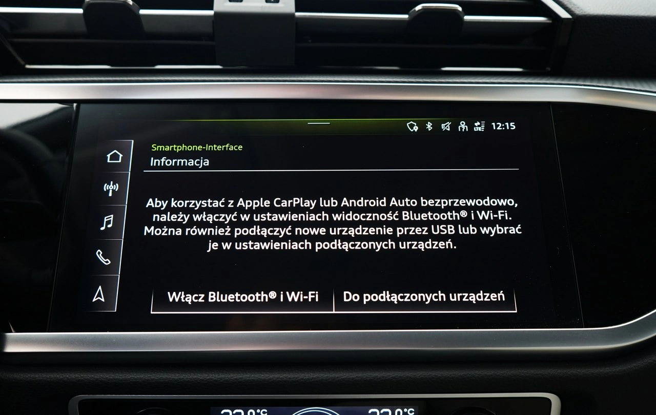 Audi Q3 - Zdjęcie 30