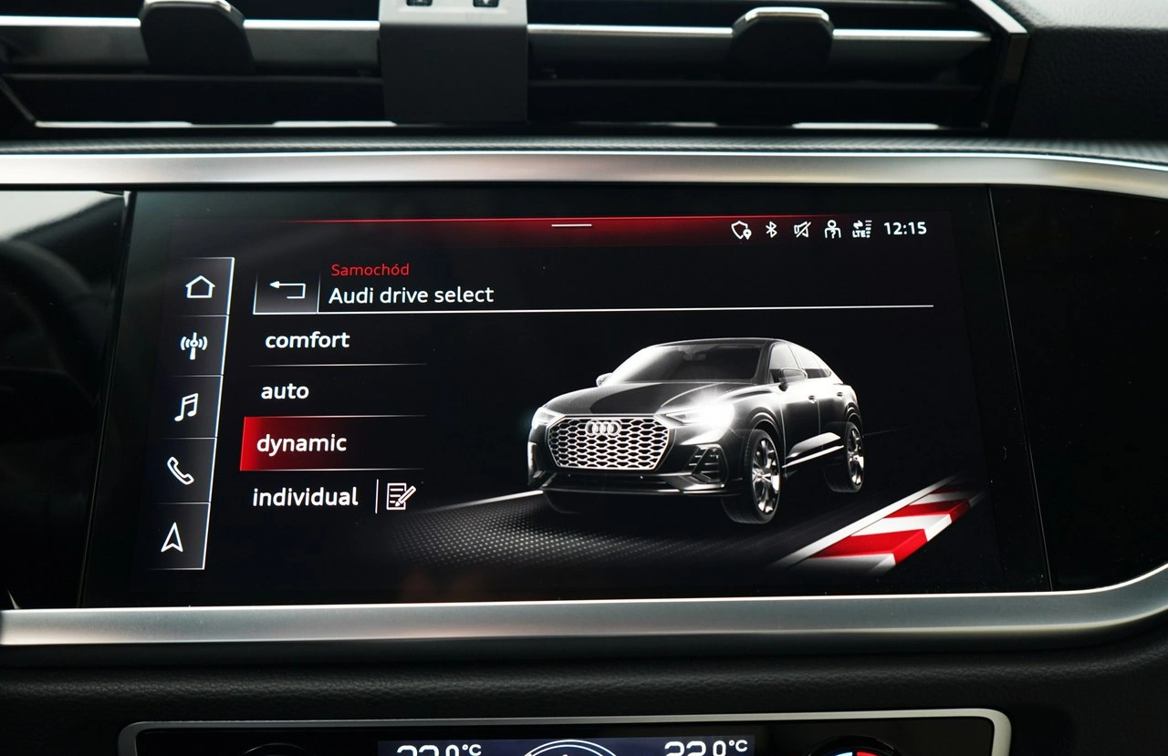 Audi Q3 - Zdjęcie 31