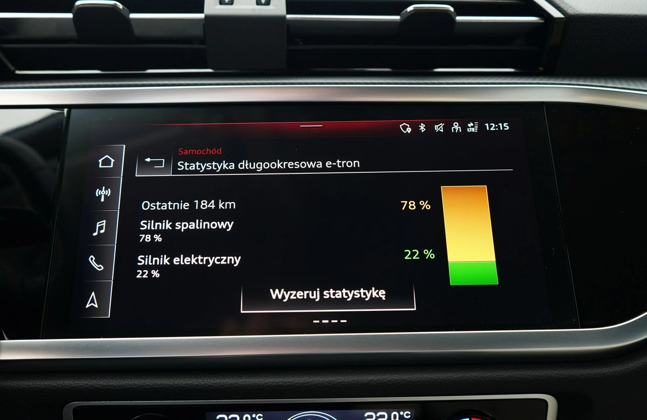 Audi Q3 - Zdjęcie 33