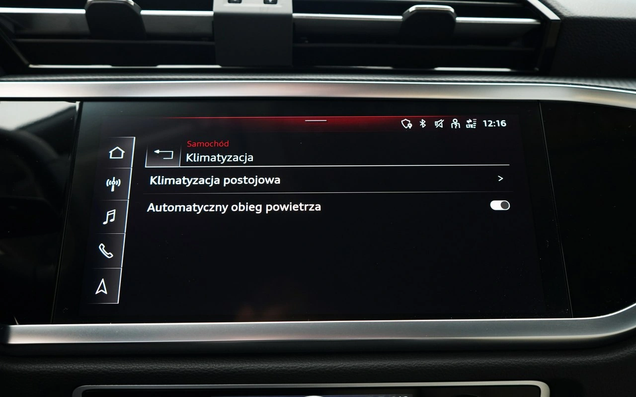 Audi Q3 - Zdjęcie 34