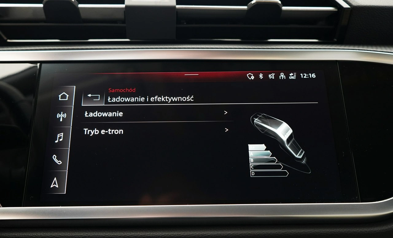 Audi Q3 - Zdjęcie 35