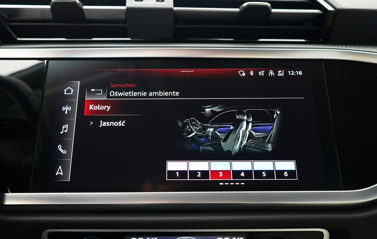 Audi Q3 - Zdjęcie 32