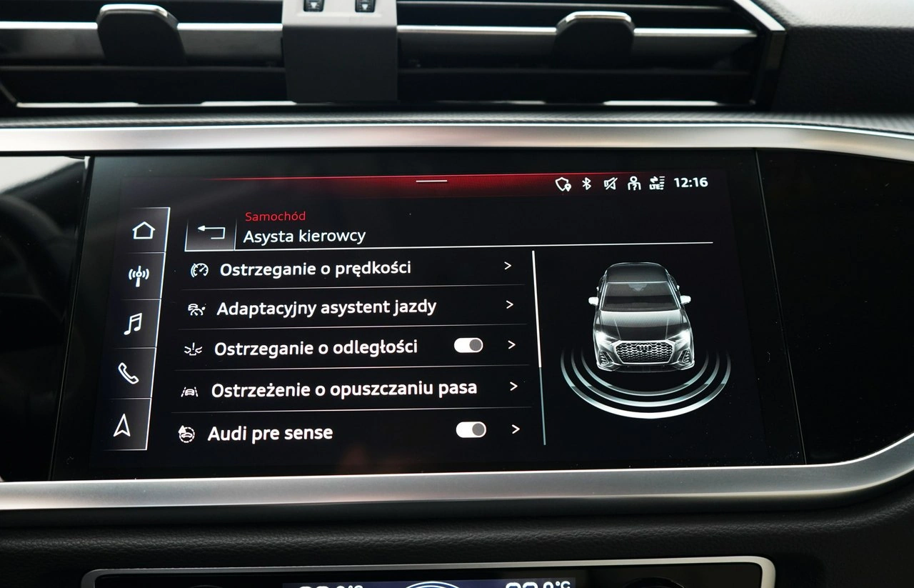 Audi Q3 - Zdjęcie 37