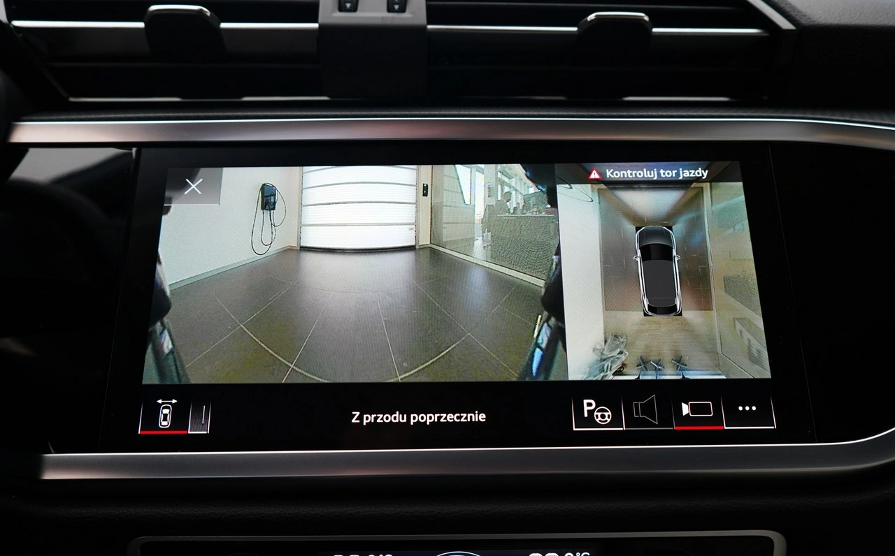 Audi Q3 - Zdjęcie 29