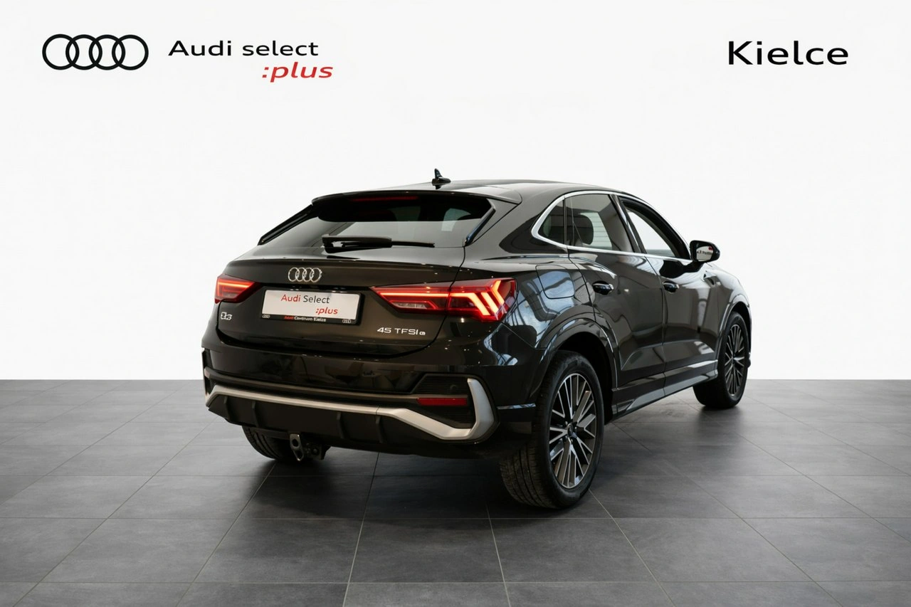 Audi Q3 - Zdjęcie 2
