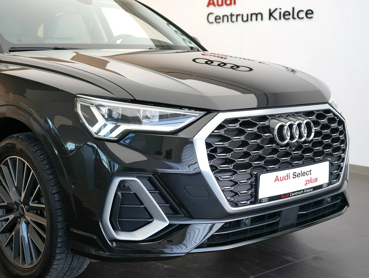 Audi Q3 - Zdjęcie 5