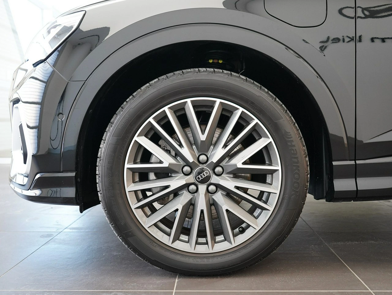 Audi Q3 - Zdjęcie 7