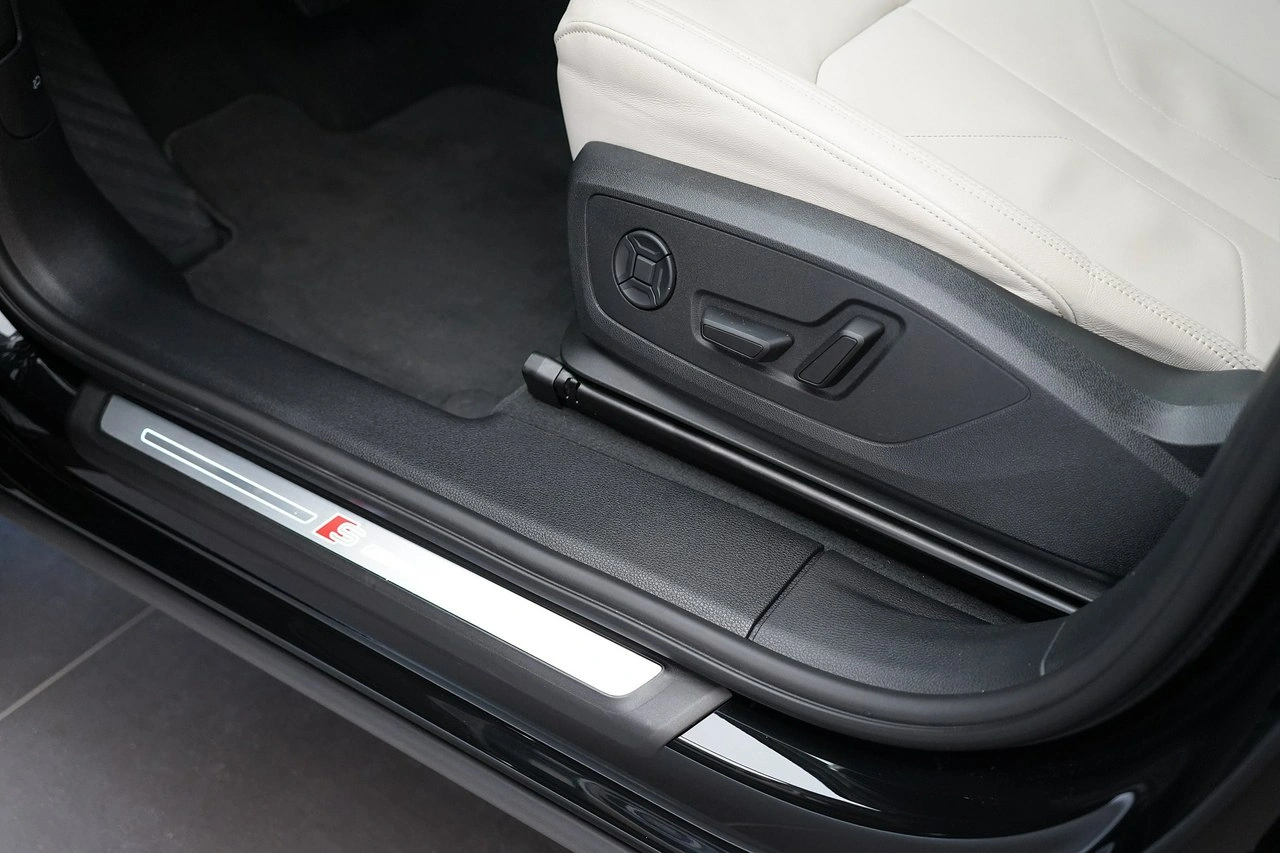 Audi Q3 - Zdjęcie 13