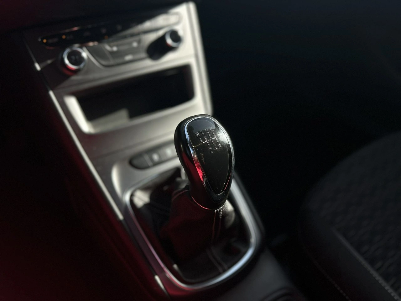 Opel Astra - Zdjęcie 13