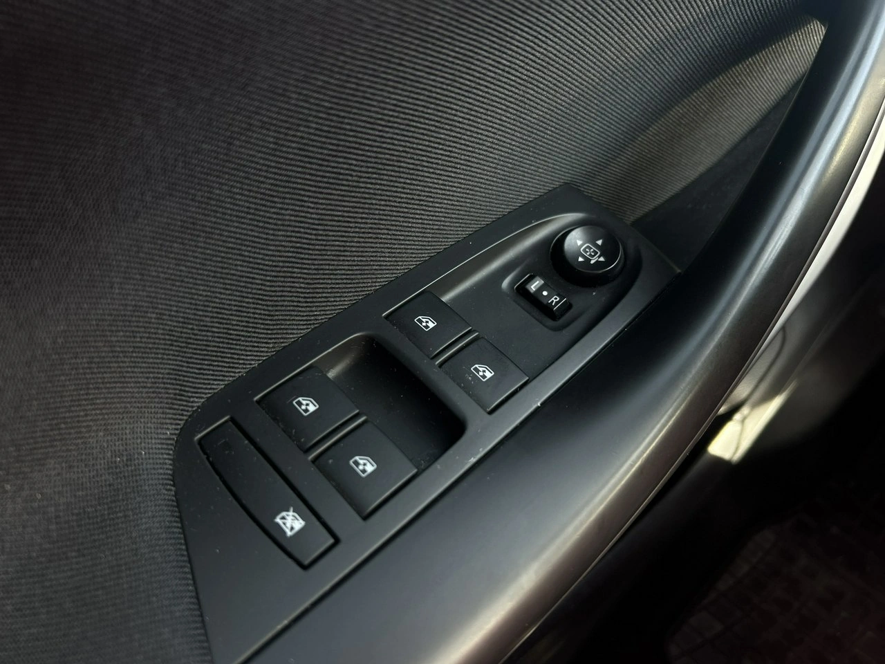 Opel Astra - Zdjęcie 14