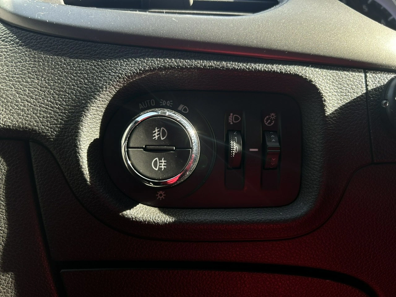 Opel Astra - Zdjęcie 15