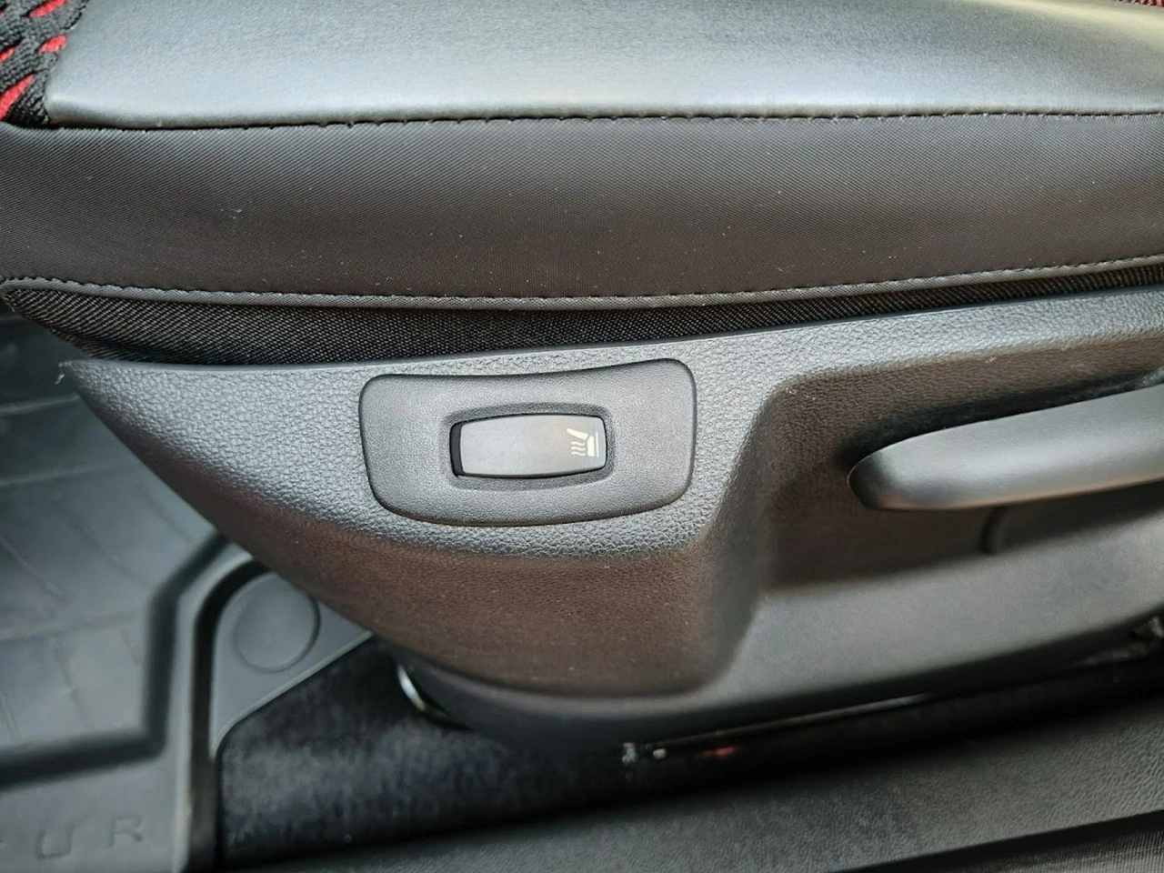 Renault Captur - Zdjęcie 17