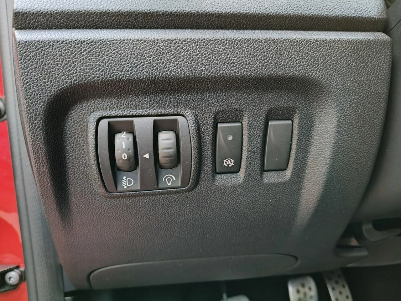 Renault Captur - Zdjęcie 19