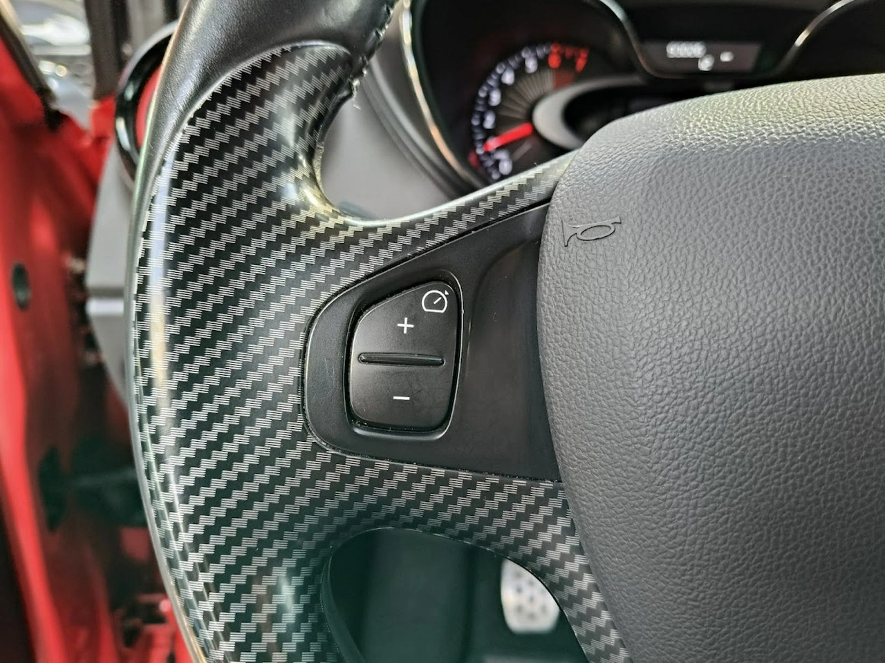 Renault Captur - Zdjęcie 20