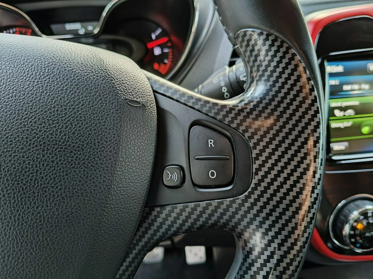 Renault Captur - Zdjęcie 22