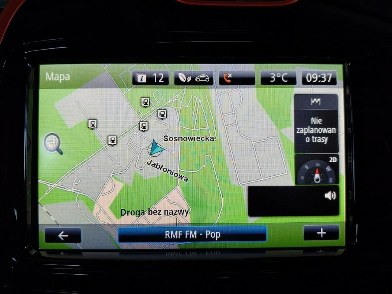 Renault Captur - Zdjęcie 24