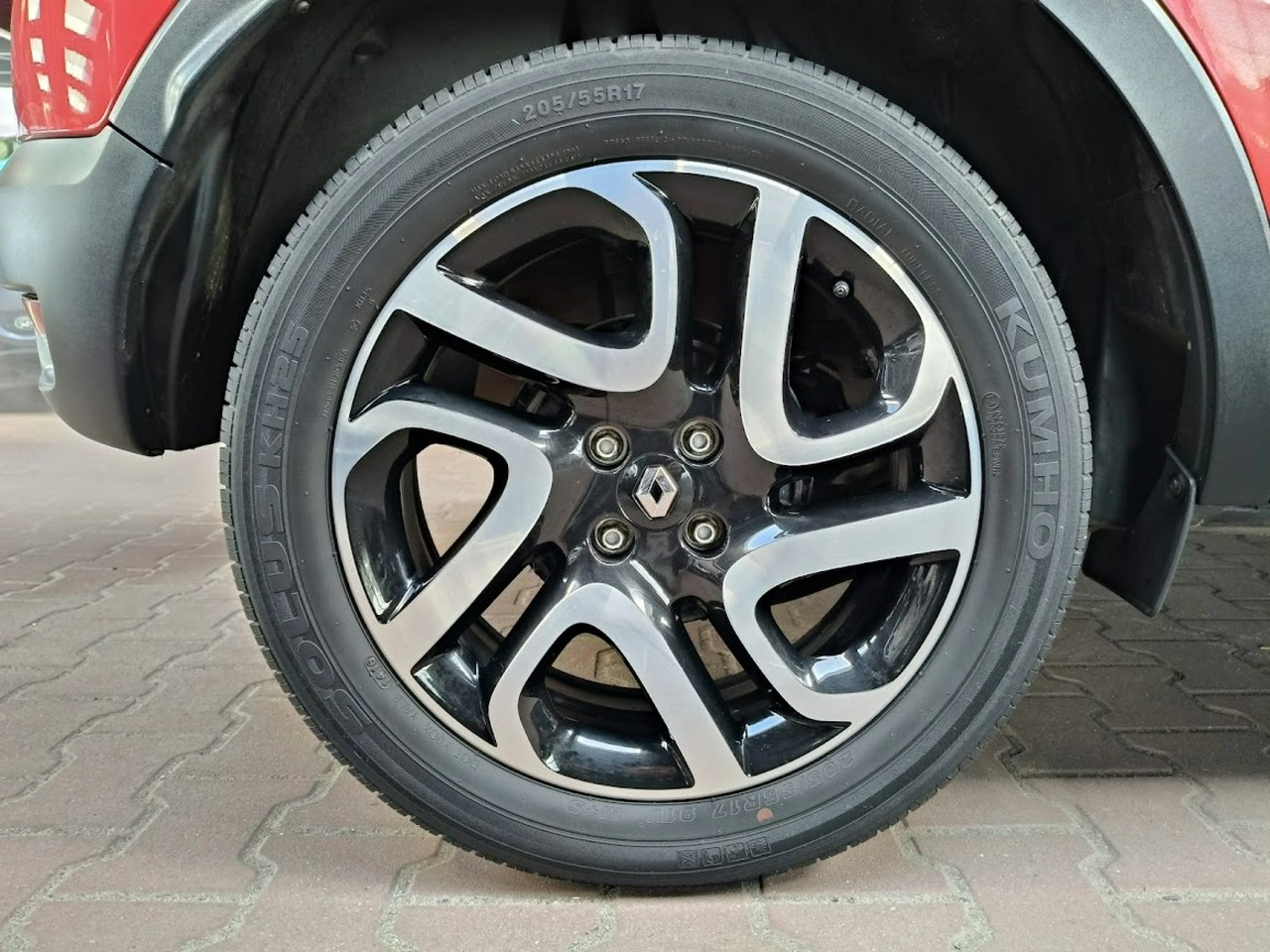 Renault Captur - Zdjęcie 7