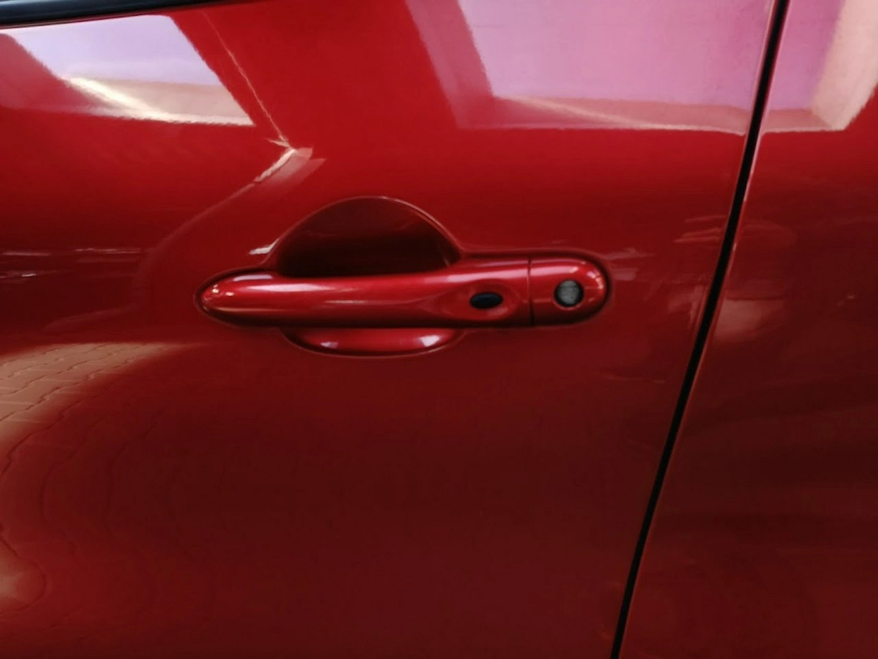 Renault Captur - Zdjęcie 8