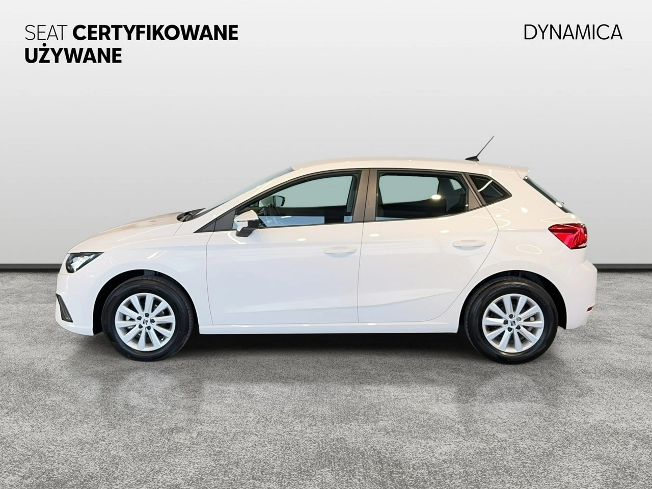 Seat Ibiza - Zdjęcie 2