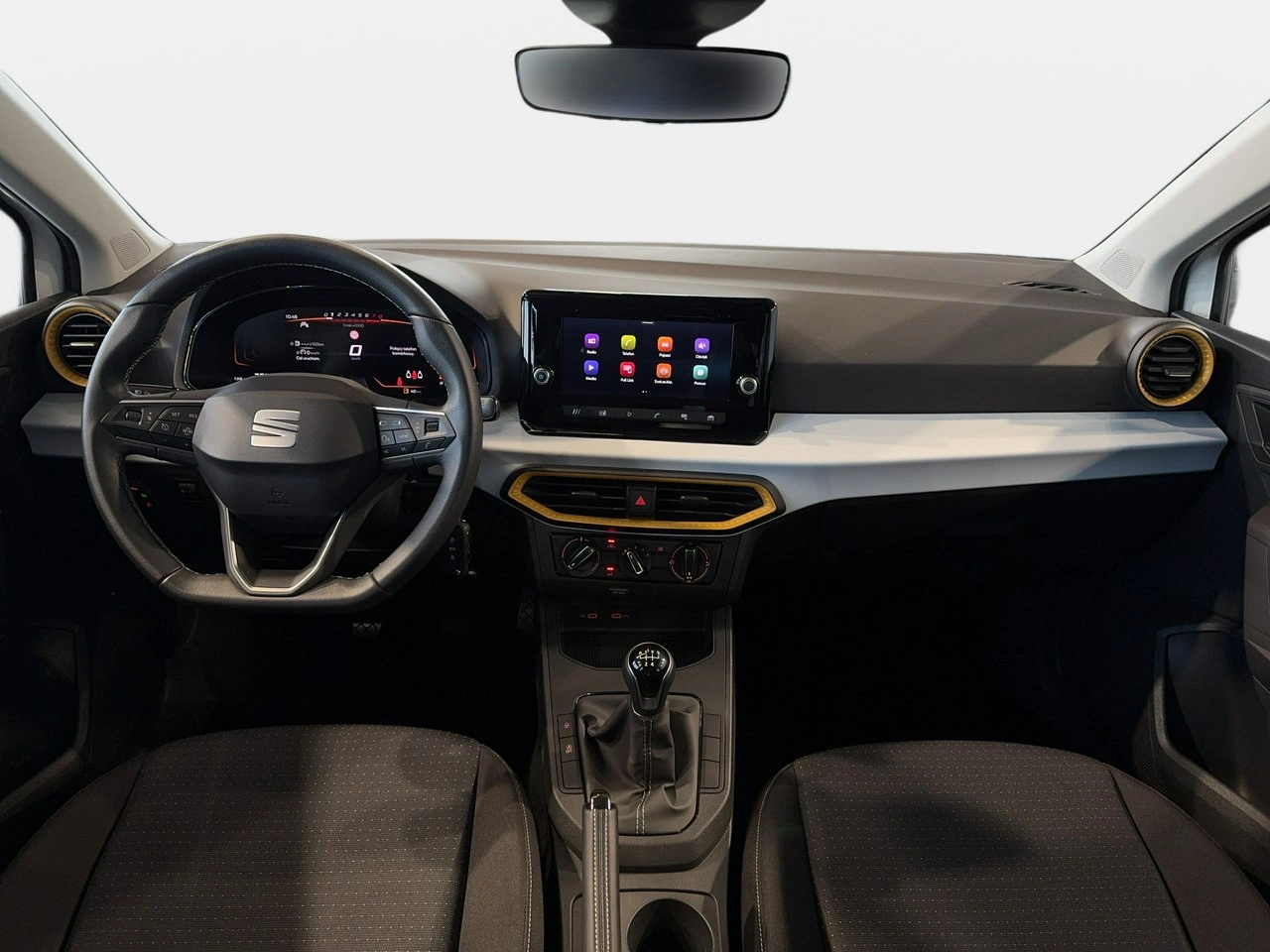 Seat Ibiza - Zdjęcie 3