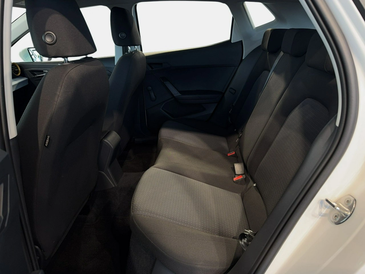 Seat Ibiza - Zdjęcie 6