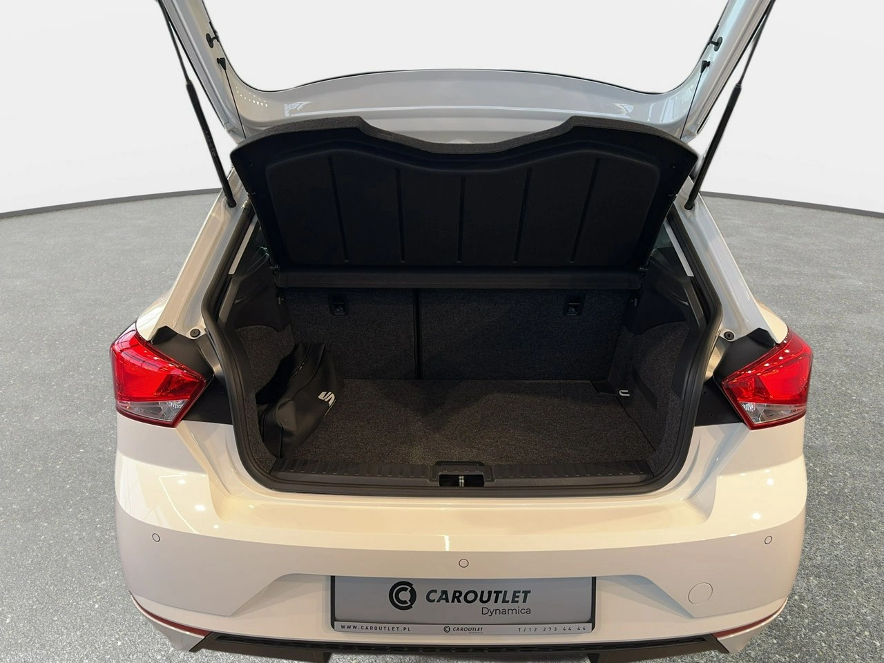 Seat Ibiza - Zdjęcie 7