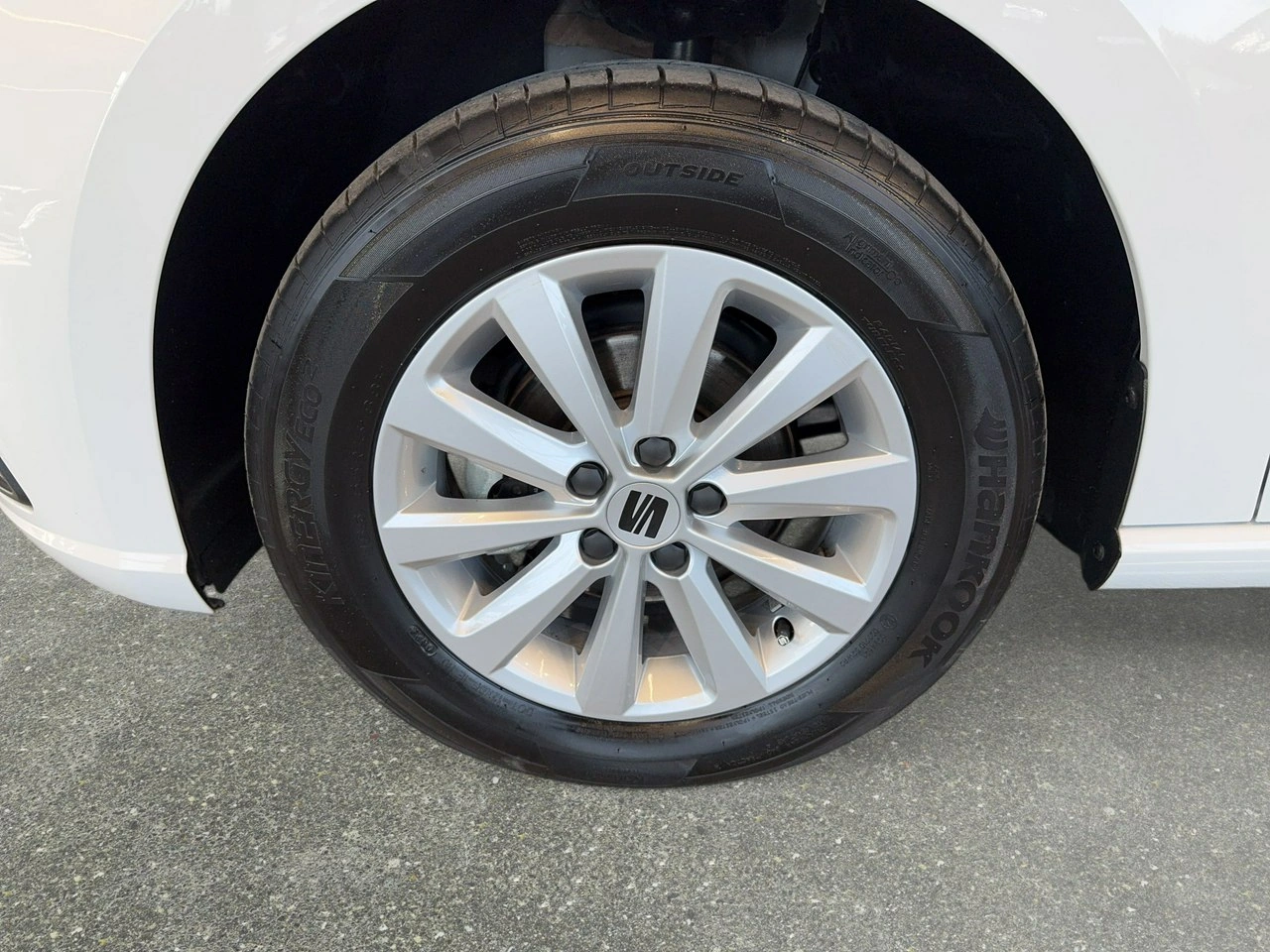 Seat Ibiza - Zdjęcie 8