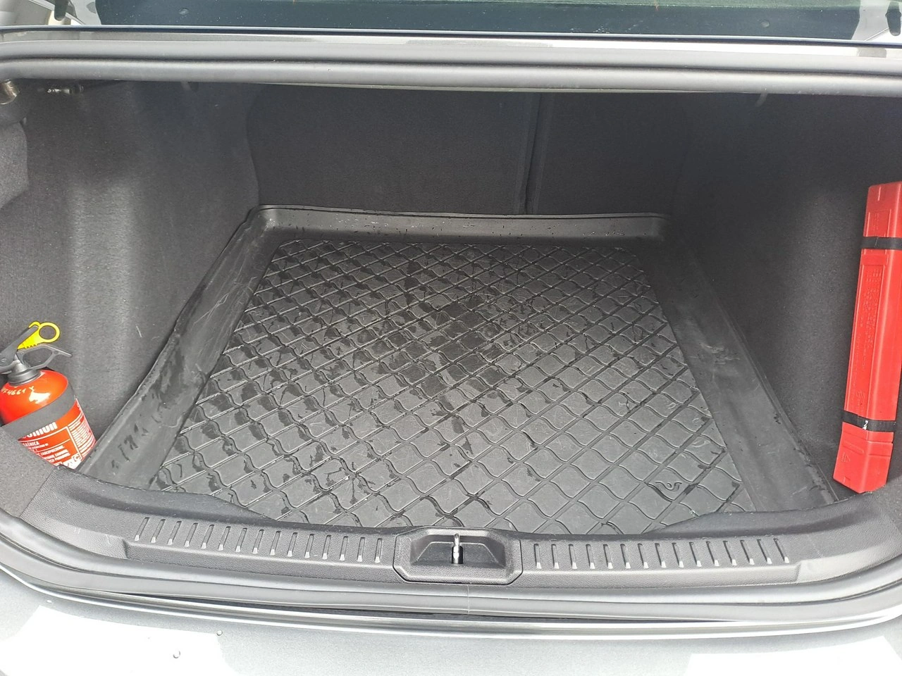 Ford Focus - Zdjęcie 16