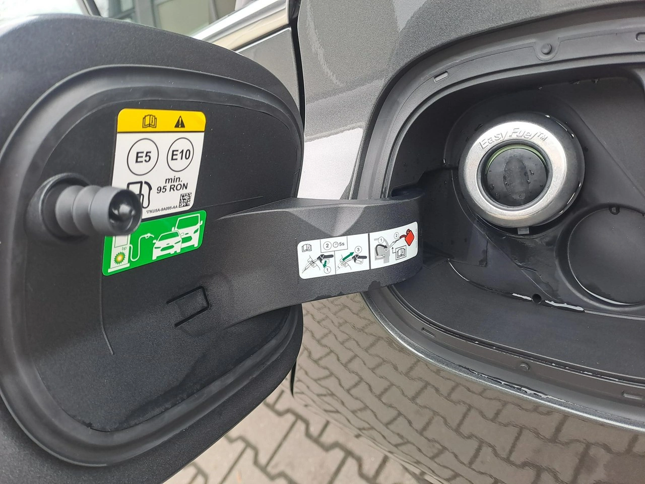 Ford Focus - Zdjęcie 18