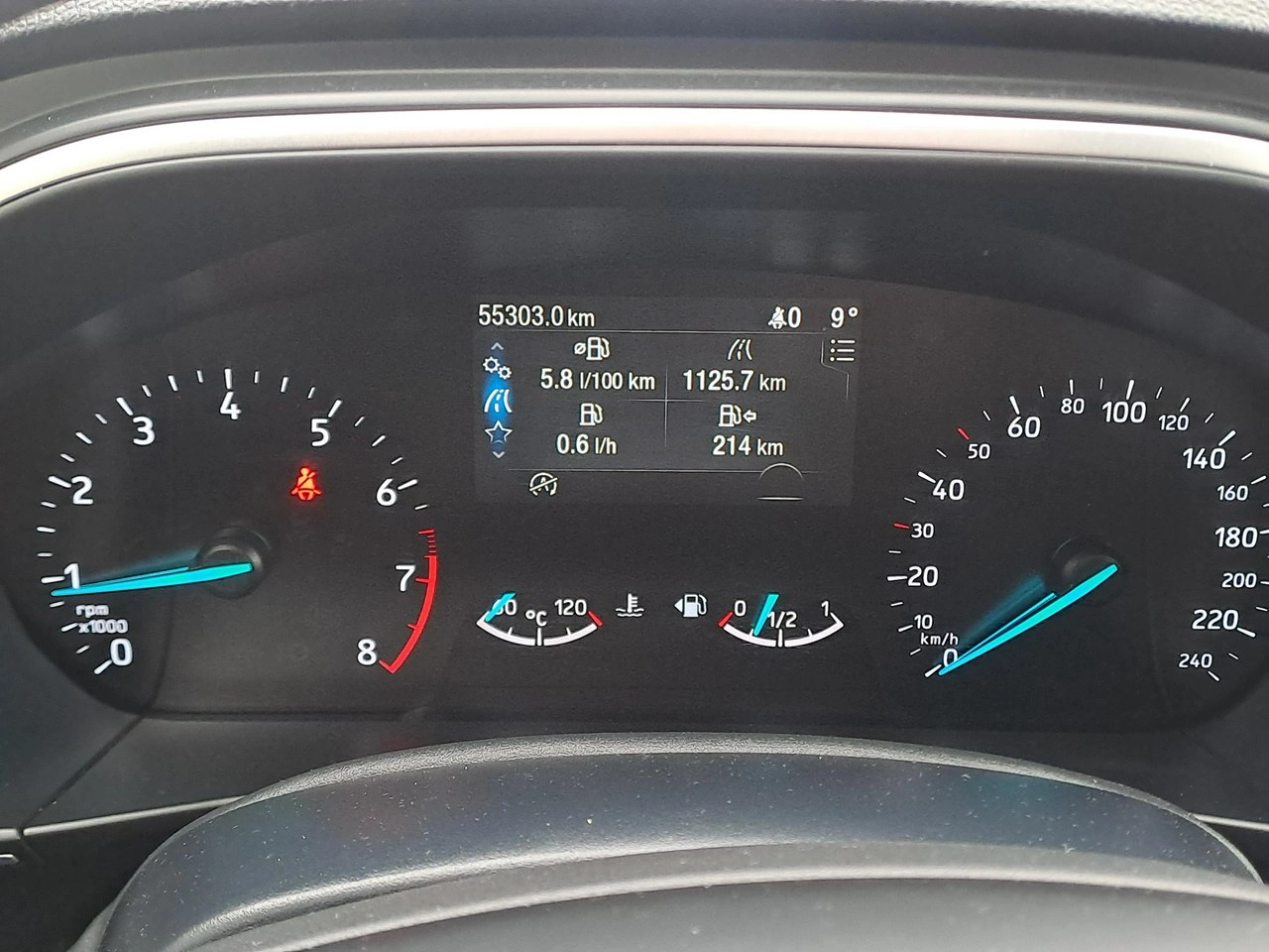 Ford Focus - Zdjęcie 20