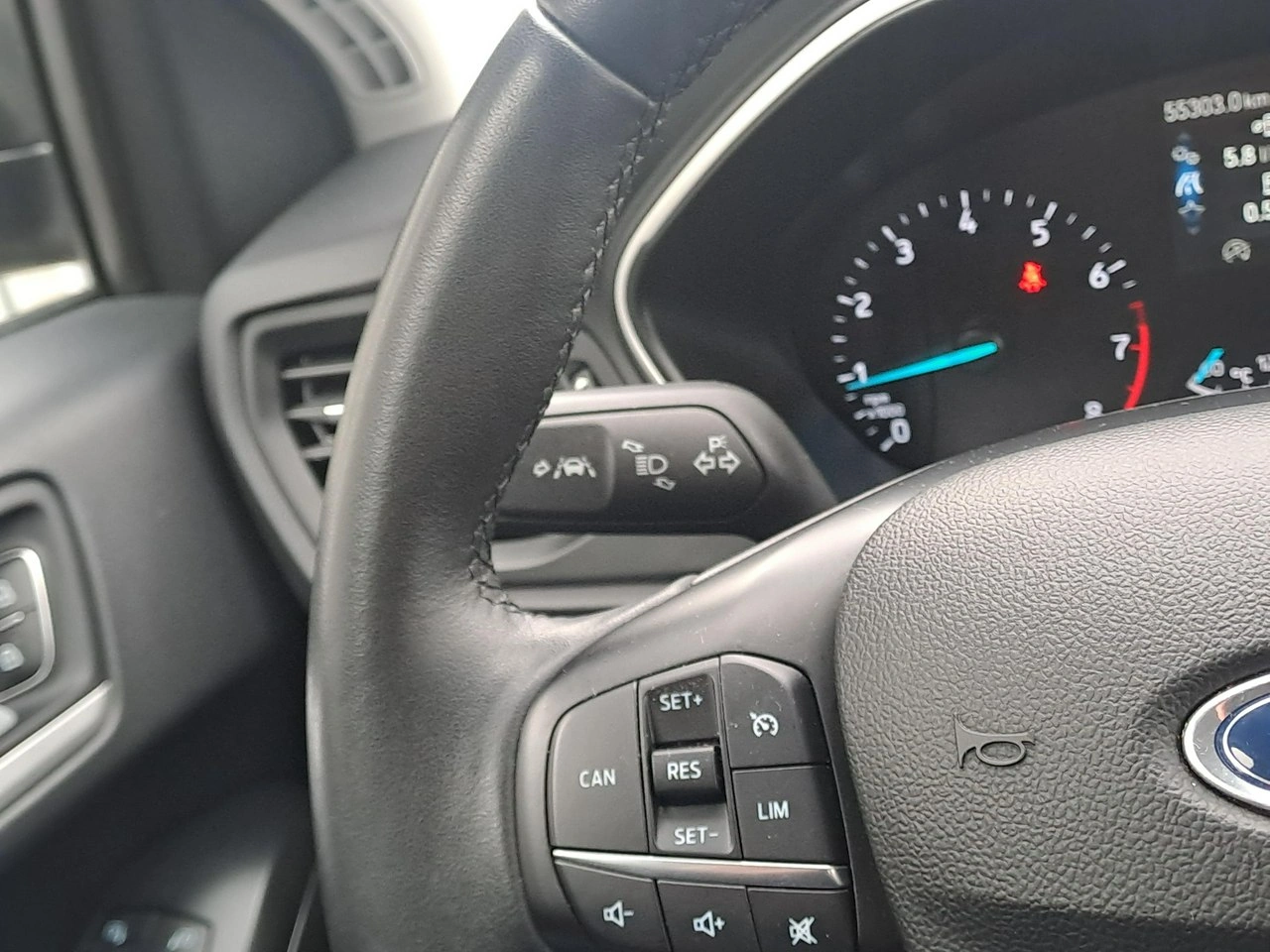 Ford Focus - Zdjęcie 21