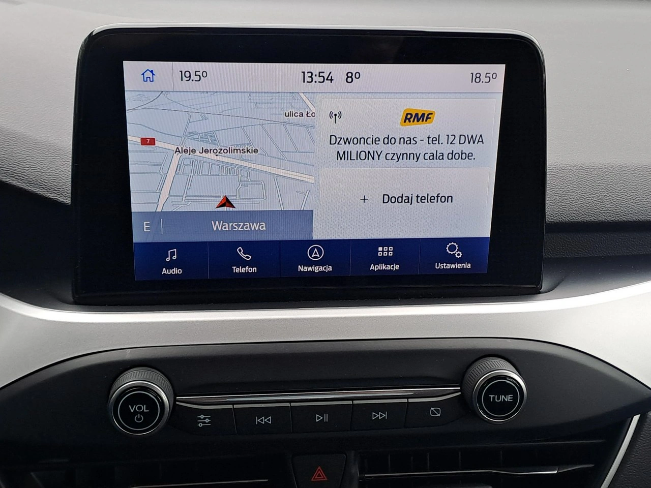 Ford Focus - Zdjęcie 25