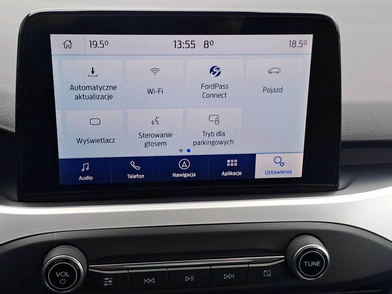 Ford Focus - Zdjęcie 26