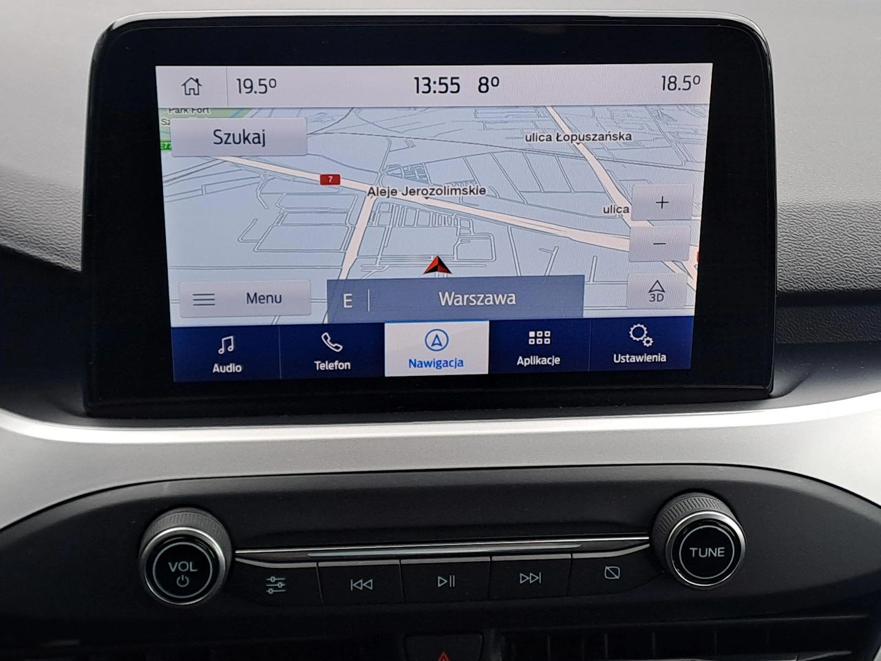 Ford Focus - Zdjęcie 27