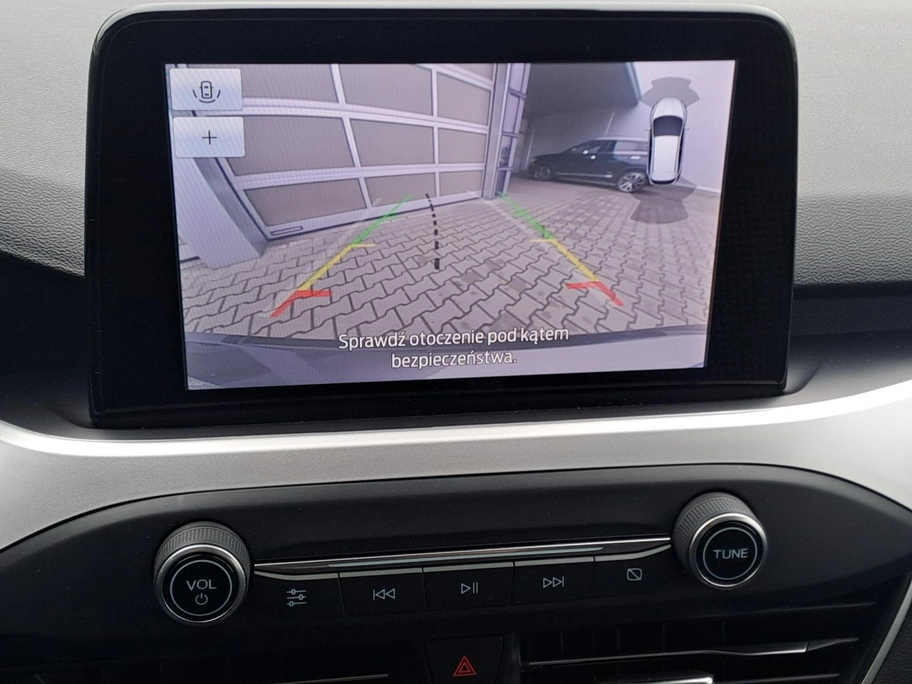 Ford Focus - Zdjęcie 28