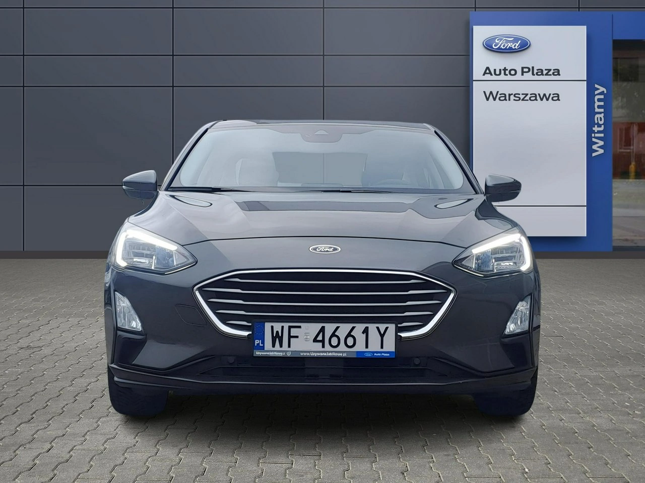 Ford Focus - Zdjęcie 7