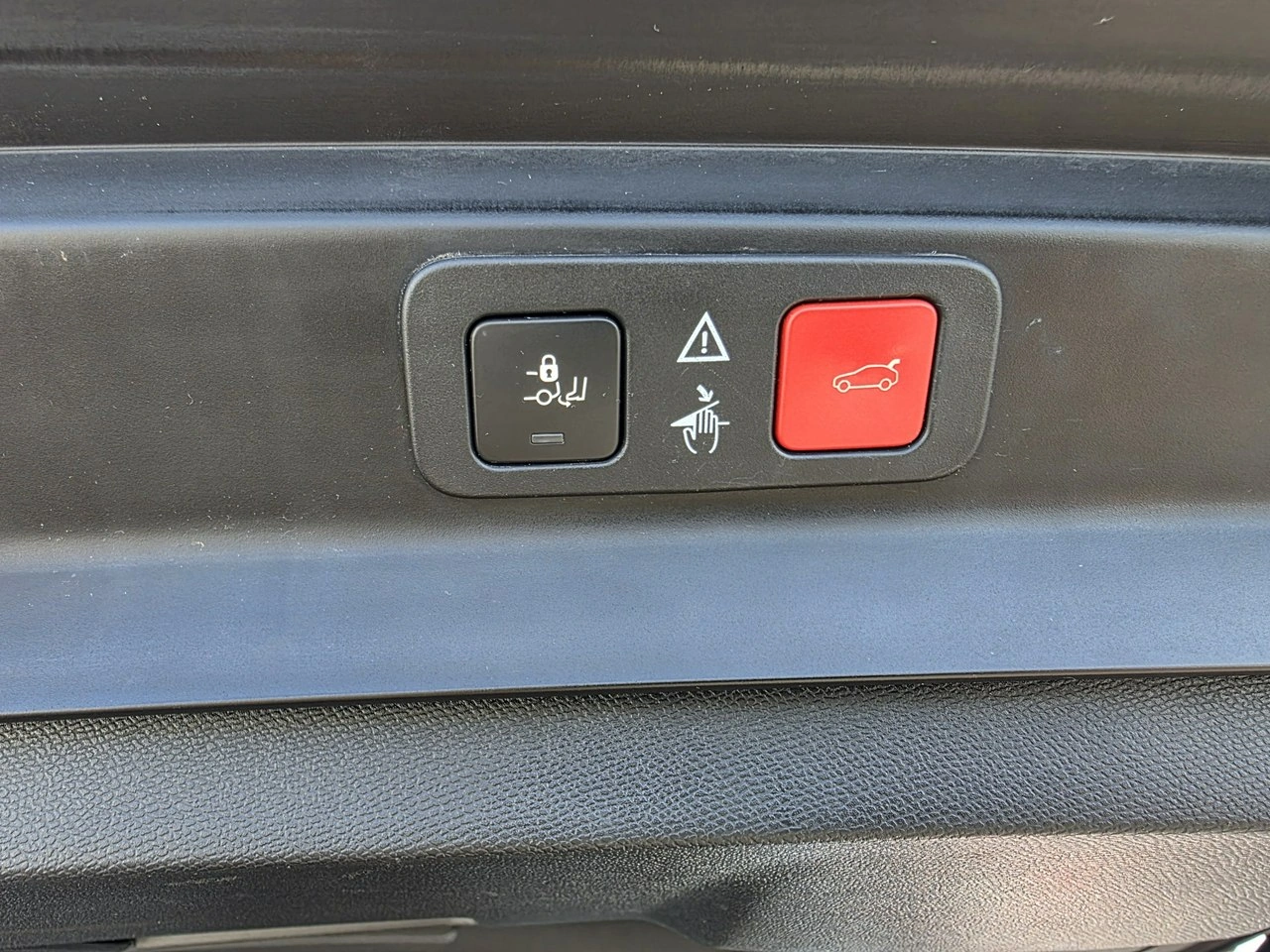 Peugeot 5008 - Zdjęcie 9