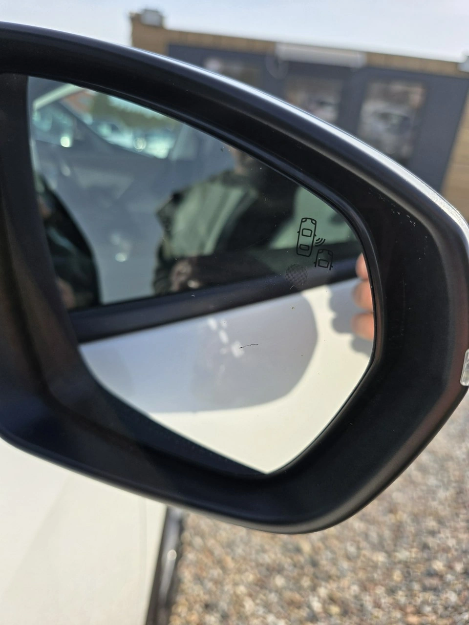 Peugeot 5008 - Zdjęcie 17