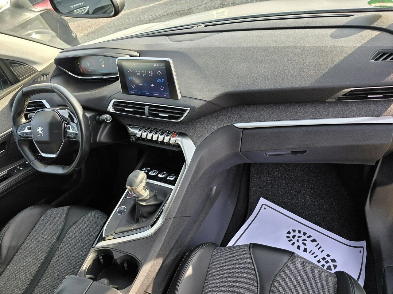 Peugeot 5008 - Zdjęcie 23