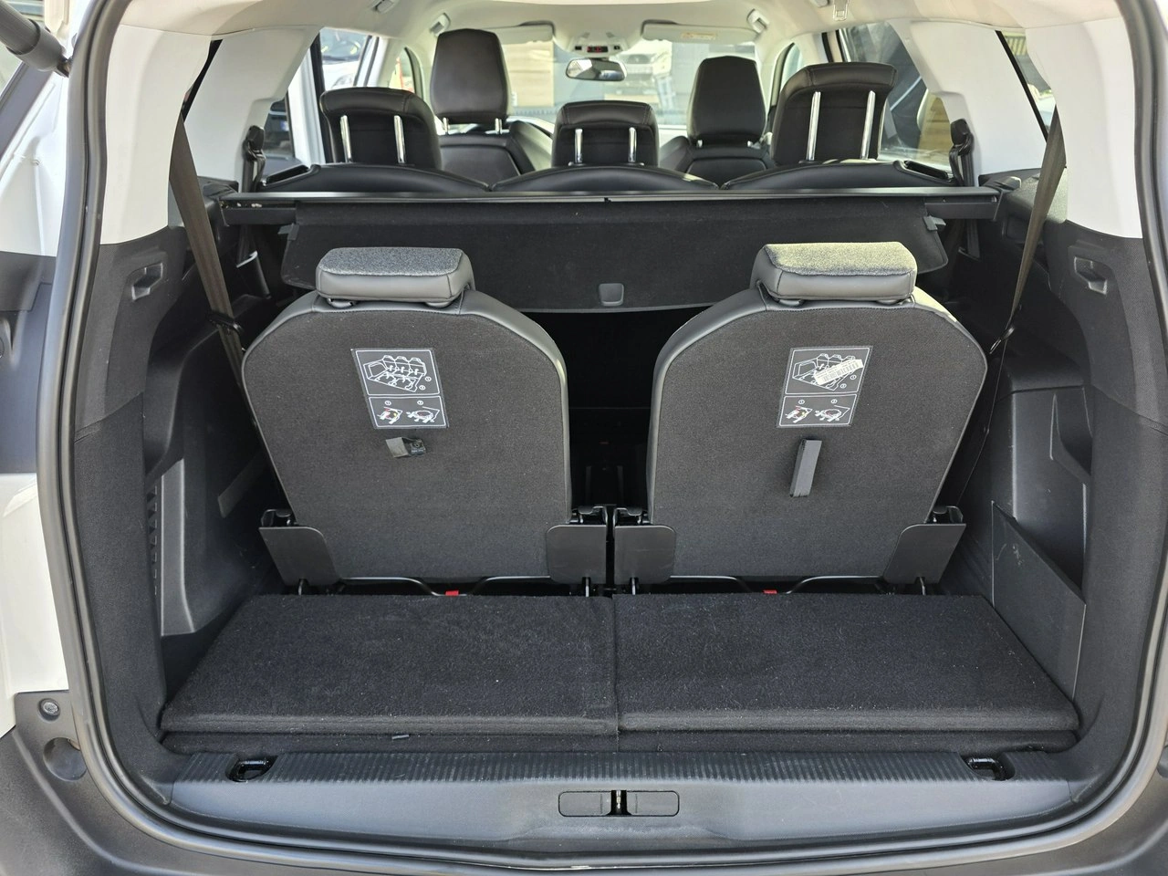 Peugeot 5008 - Zdjęcie 2