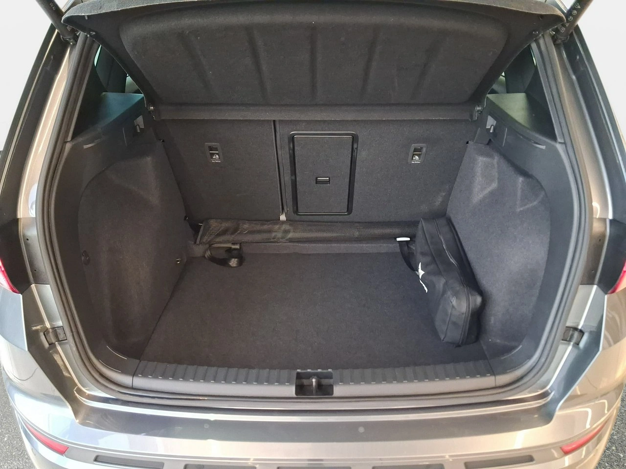 Cupra Ateca - Zdjęcie 11