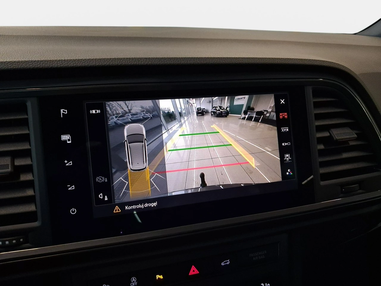 Cupra Ateca - Zdjęcie 20