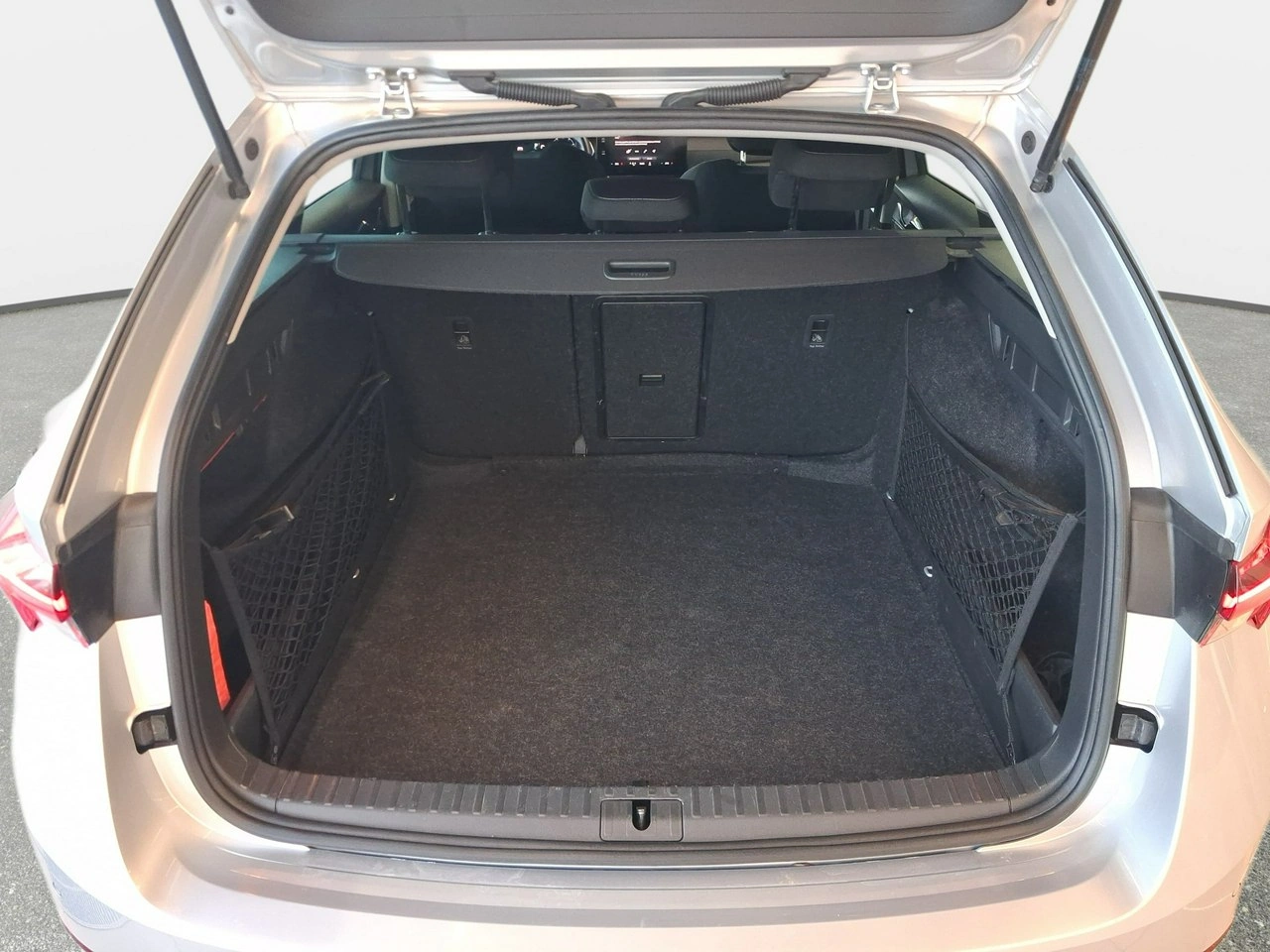 Skoda Octavia - Zdjęcie 10