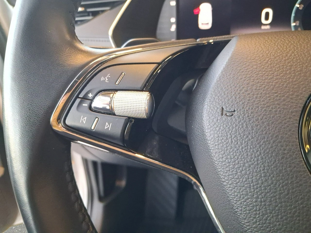 Skoda Octavia - Zdjęcie 13