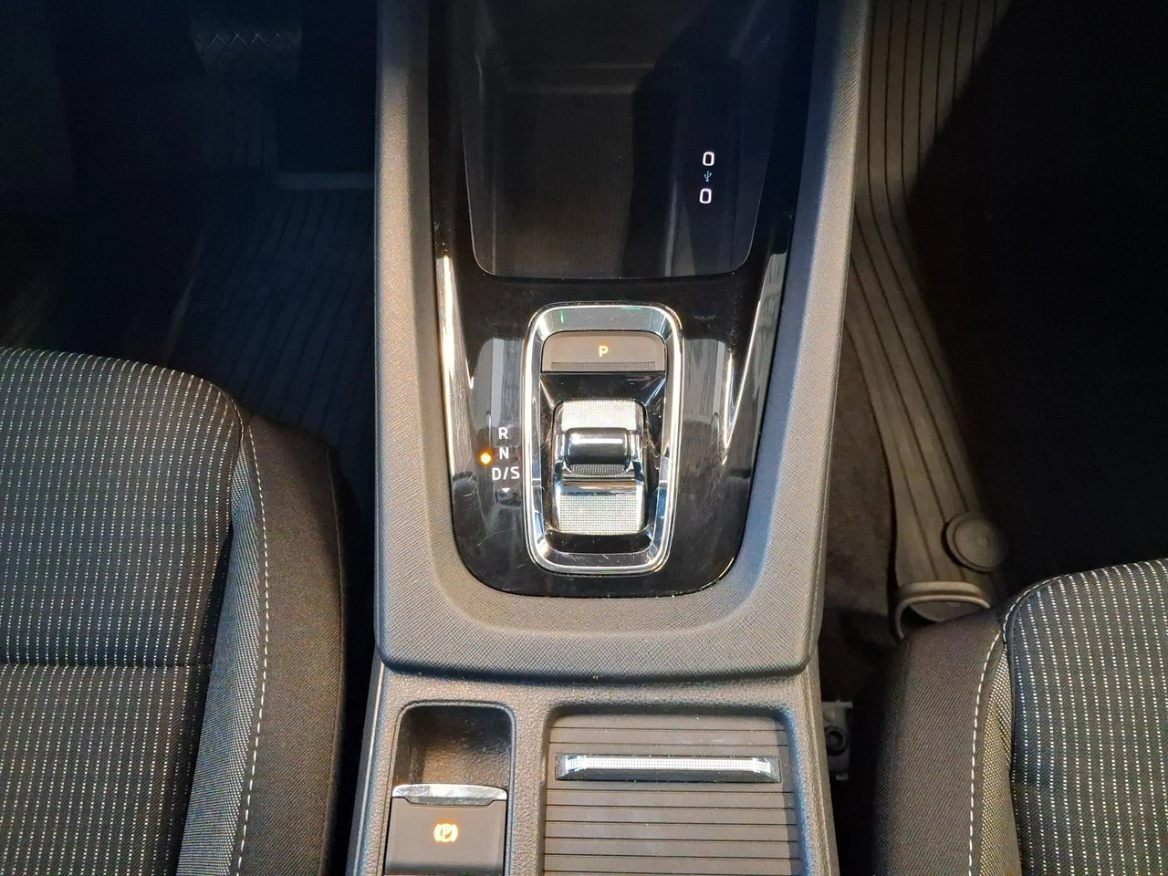 Skoda Octavia - Zdjęcie 18