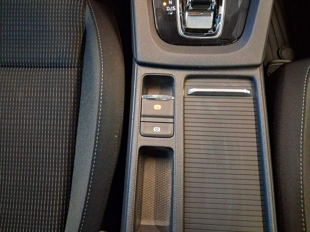 Skoda Octavia - Zdjęcie 19