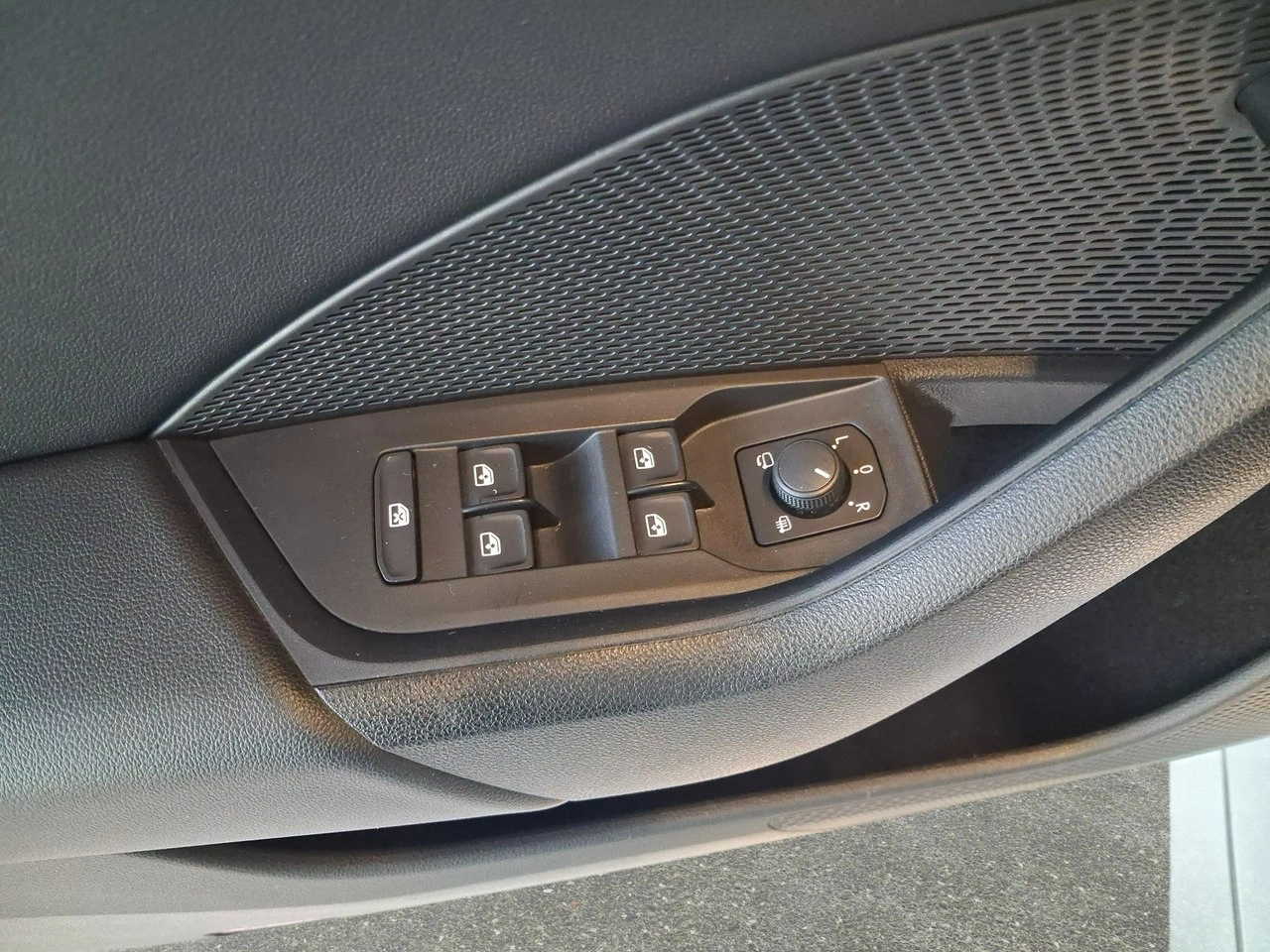 Skoda Octavia - Zdjęcie 20